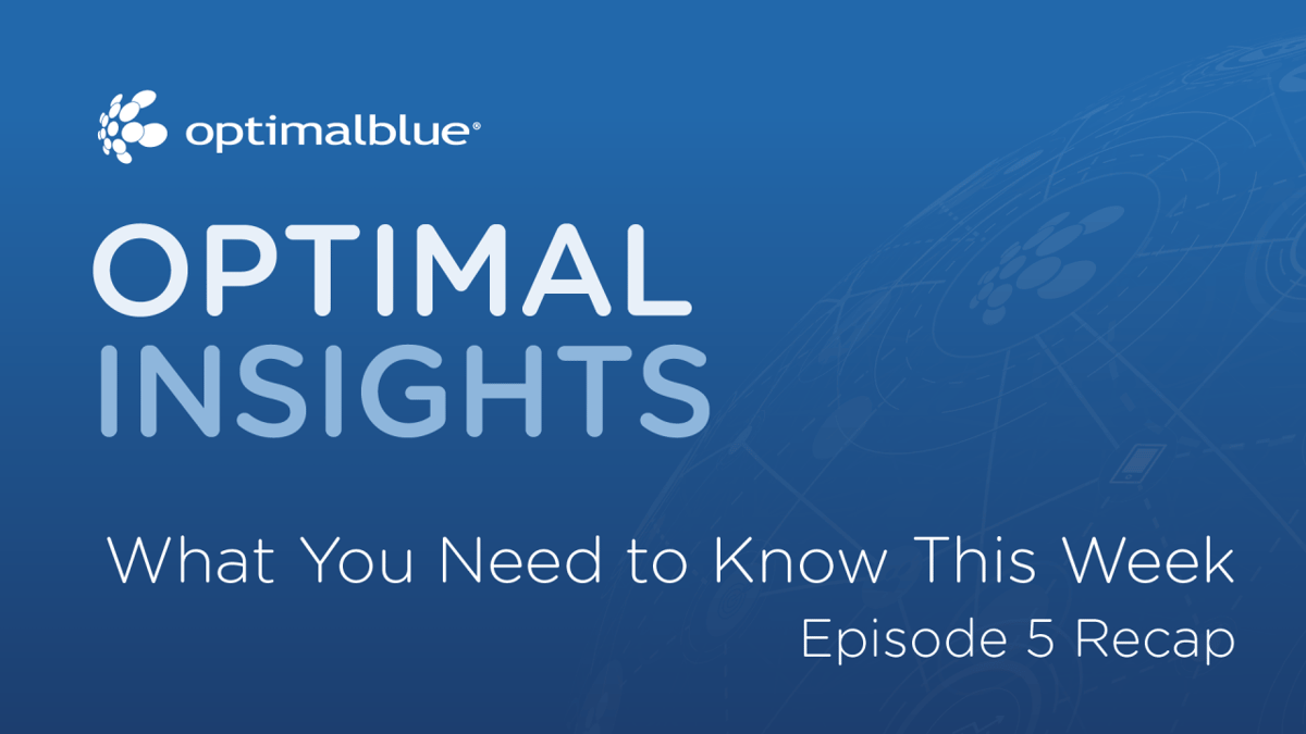 Exploring Economic Data | Chris Maloney on Potential Election Impact Key Insights from Optimal Insights Podcast Episode 5
